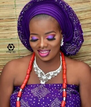 I Choose Catering Over Banking To Find Fulfillment -Motunrayo Busari