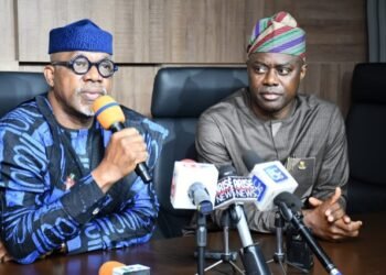 We'll Engage Ogun In Peer-Review Meeting -Makinde 
