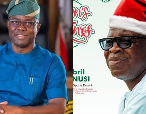 Makinde-Sanusi-20241225-WA0003_copy_480x414 - Newscoven Sanusi Greets Makinde @57, Felicitates Nigerians @ Christmas