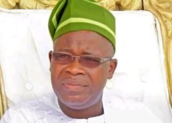 Jubril Dotun Sanusi: A Man For All Seasons