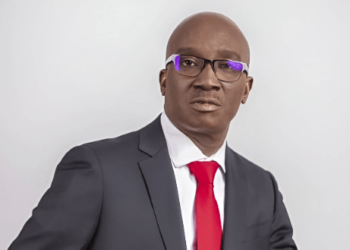 Okpebholo Gives LG Chairmen 48 Hours To Submit Statements Of Account