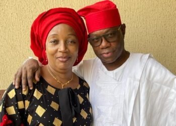 Christmas: Don't Give Up, Senator Balogun Urges Nigerians