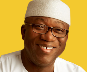 The Future And The Challenges Of The Nigerian State