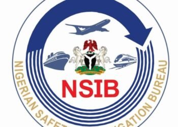 NSIB Investigates Engine Malfunction Of Ghana-Bound Aircraft