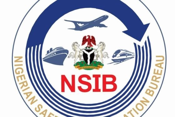 NSIB Investigates Engine Malfunction Of Ghana-Bound Aircraft