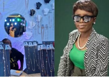 Makems Excites Fashion Lovers At 2024 Jewellery Exhibition 