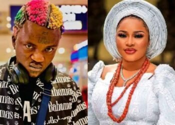 Portable, Queen Dammy: KOOOF Demands Apology Over Defamation Of Late Alaafin 