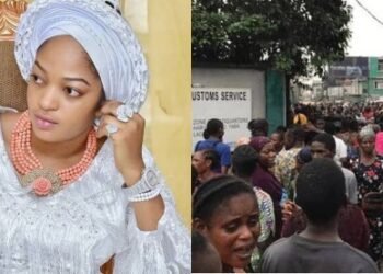 Ibadan Children Funfair Tragedy: Governments Should Lift More People Out Of Poverty -Group