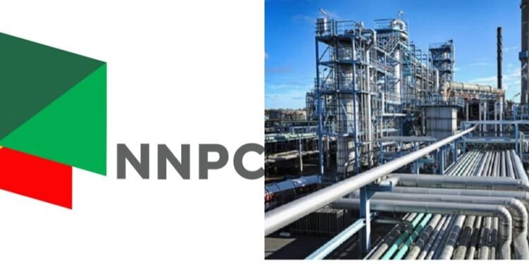 Port Harcourt Refinery Fully Operational -NNPCL