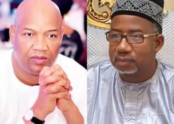 Arisekola Urges Politicians To Stop Heating Up The Polity