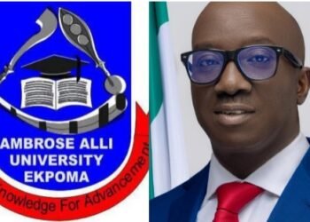 Okpebholo Reinstates Sacked AAU Lecturers