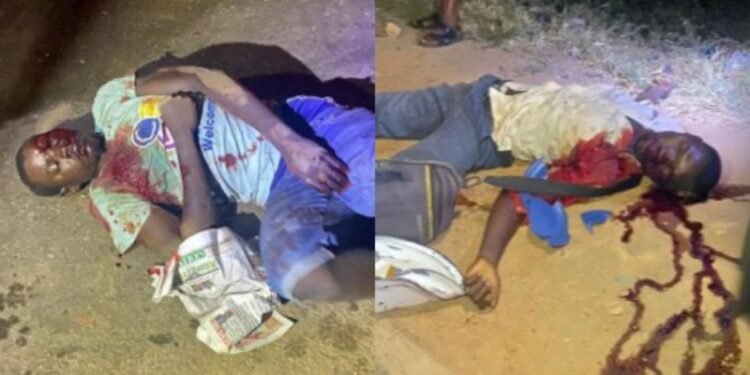 Accident_20241267205342_copy_540x540_copy_800x502 - Newscoven BREAKING (PHOTOS): 5 Feared Dead In Ibadan Midnight Accident