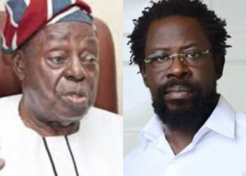 Afe Babalola Legal Firm Vows To Address Farotimi's Allegations