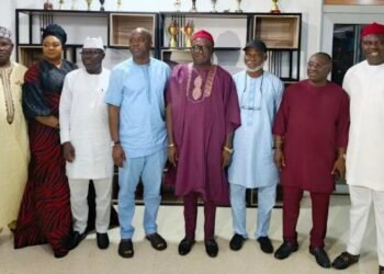 Nigerians Don't Want One-Party State, Makinde Declares