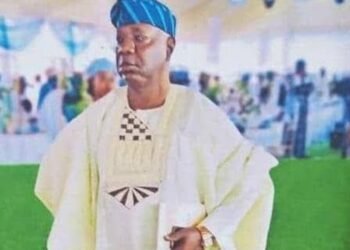 Olugbon Condoles Gov Makinde Over Brother’s Death 