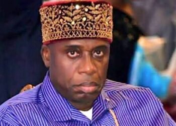 Last Time Nigeria Had Middle Class Was Under Obasanjo -Amaechi