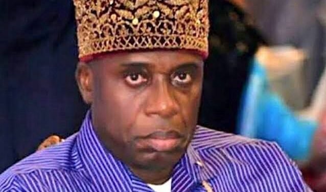 Last Time Nigeria Had Middle Class Was Under Obasanjo -Amaechi