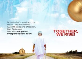 Sanusi Calls For Unity, Progress In 2025