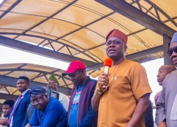 Makinde’s Recruitment Drive: Thinking Out Of The Box To Take Oyo Out Of The Woods