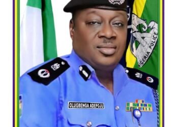 Adepoju Resumes As Rivers Commissioner Of Police