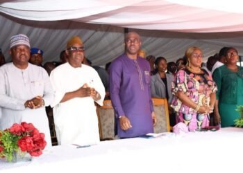 We'll Review Pensioners’ Gratuities, Eradicate Banditry In Oyo -Makinde