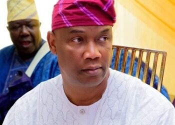 Arisekola Urges Journalists To Priortise National Interests