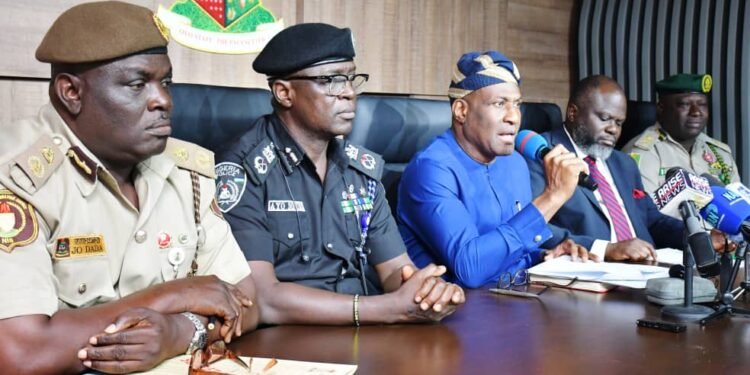 No Hiding Place For Bandits In Oyo -Govt