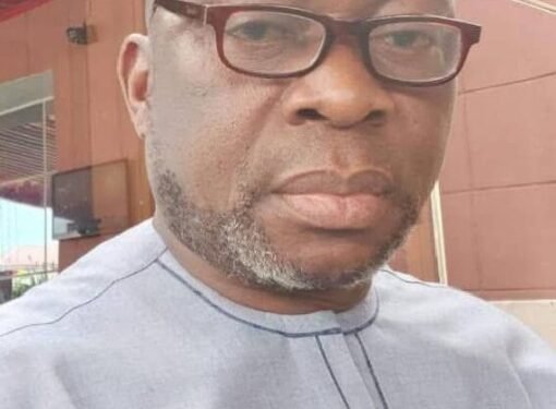 Hon Adibi - Newscoven ROCOF/JDS Forum Mourns  Passing Of Hon Adibi