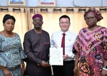 Oyo RAAMP Signs ₦16bn Contract For 68km Rural Road Construction