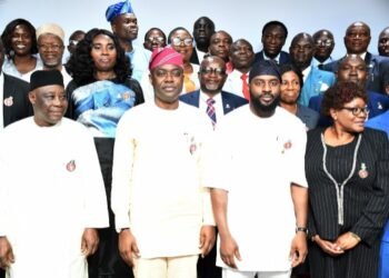 Makinde And Democratisation Of Opportunities In Oyo Civil Service