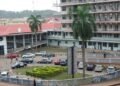 UCH -Darkness - Newscoven UCH Power Outage: ICPI, Ibadan Chiefs, Others Express Outrage