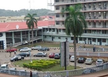 UCH Power Outage: ICPI, Ibadan Chiefs, Others Express Outrage