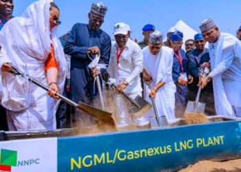 NNPCL, Partners Launch 97mmscf/d Capacity Five Mini-LNG Plants In Ajaokuta