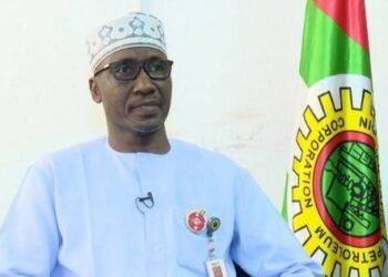 Kyari: I grew From Almajiri To Become NNPCL GCEO