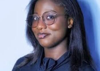 Aduragbemi Olabisi, 18-Yr-Old Undergraduate, Becomes Chartered Accountant