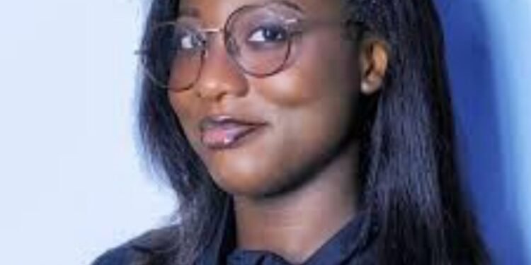 Aduragbemi Olabisi, 18-Yr-Old Undergraduate, Becomes Chartered Accountant