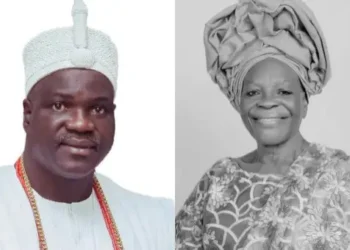 Olugbon To Bury Mother On Feb 27