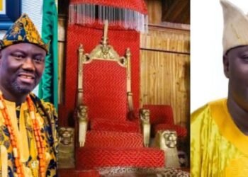 Atiba 9: Why We'll Not Accept Owoade As New Alaafin