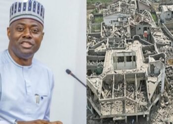 Bodija Explosion: Suspects Are On Trial For Terrorism -Makinde