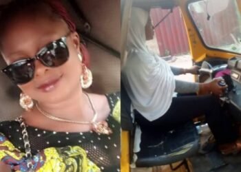 Keke Marwa Feeds My Family But It Lacks Dignity -Eleha Sewa