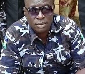 Mysterious Death Of Inspector: Police Rule Out Foul Play