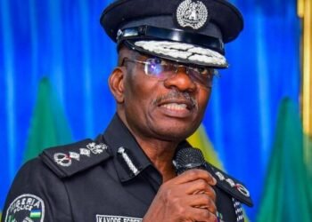 Puzzle: Drowned Police Inspector Brought To Family With Burnt Body, Broken Skull