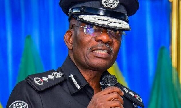 Puzzle: Drowned Police Inspector Brought To Family With Burnt Body, Broken Skull