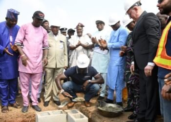 Ibadan Airport New Terminal Building Will Accommodate One Million Passengers Annually -Oyo Govt