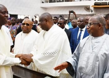 Nigeria Must Build Economy That Can Weather All Storms -Makinde