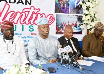 Hospitality Outfits In Oyo Has Increased From 1,328 In 2019 To 12,128 In 2025 -Govt