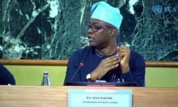 Sub-Nationals Vital To Investments, Trades -Makinde