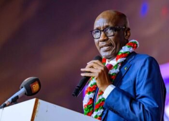 Kyari Flays Talks On Fuel Quality •Says NNPCL Didn't Import Products This Year