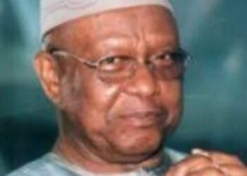 Celebrating Brigadier-General Oluwole Rotimi @ 90