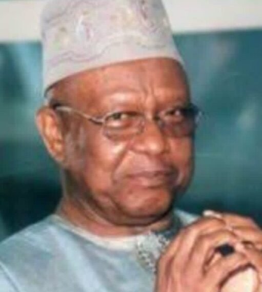 Celebrating Brigadier-General Oluwole Rotimi @ 90